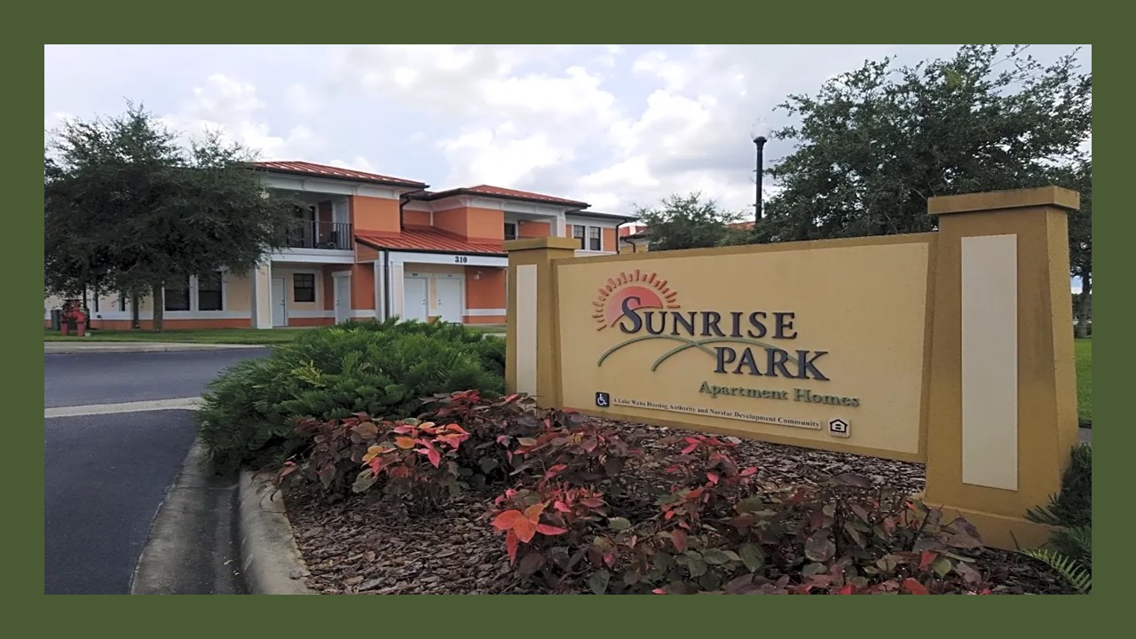 Sunrise Park Apartments
