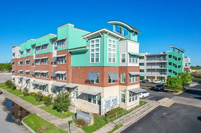 West Yard Lofts Apartments