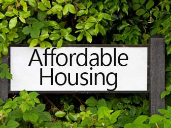 Center For Affordable Housing Research