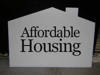 The Affordable Housing Corporation Of Marion, Indiana