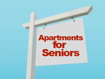 Center City Apartments for Seniors