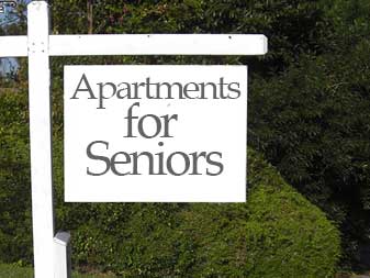 Hibernia Apartments for Seniors