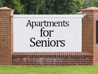 Mill Pond Tower Apartments for Seniors