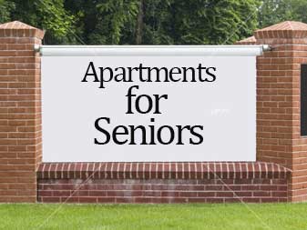 Chemung View Apartments for Seniors