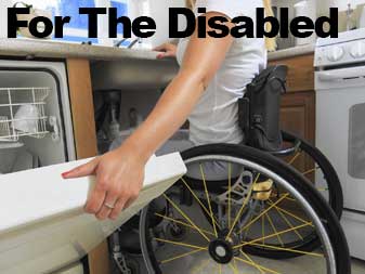 Corning LLC for the Disabled