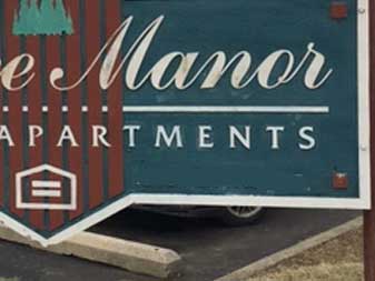 Scotland Manor Apartments