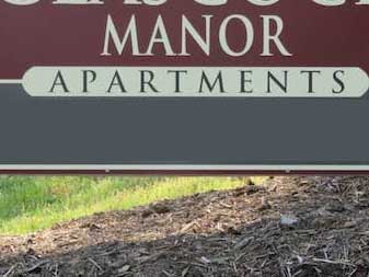 Grandview Manor Apartments Catlettsburg