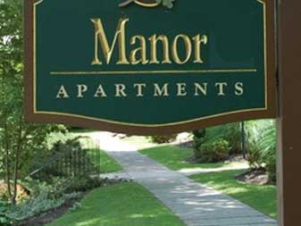 Elmwood Manor Apartments Eutaw