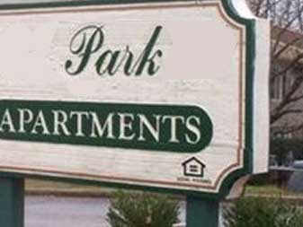 Blair Park Apartments