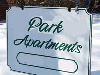 Prospect Park Apartments