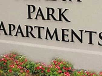 Menlo Park Apartments