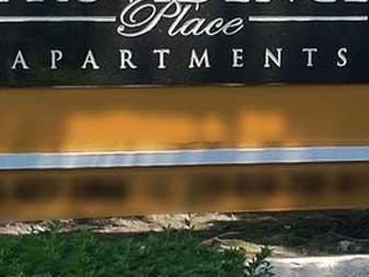 Country Place Apartments