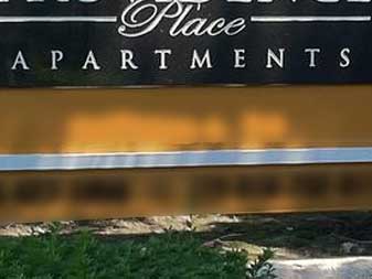 Springplace Apartments