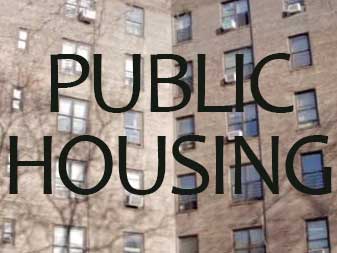 Volga Public Housing and Redevelopment Commission