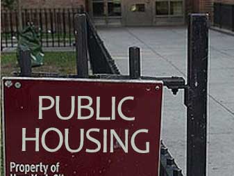 Covert Public Housing Commission