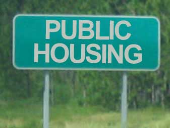 Cabot Public Housing Agency