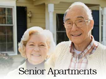 Apple Grove Senior Apartments