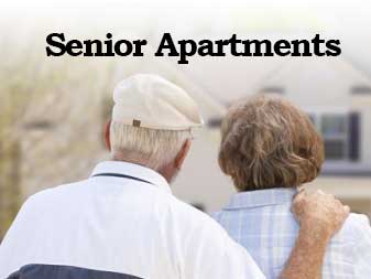 Daffin Manor Senior Apartments