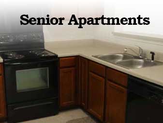 Myrick Manor Senior Apartments