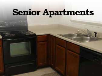 Pine Valley Senior Apartments 