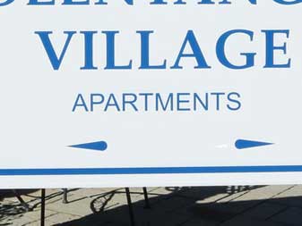 North Ridge Village Apartments