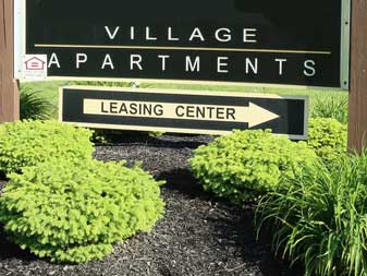 Hamilton Village Apartments